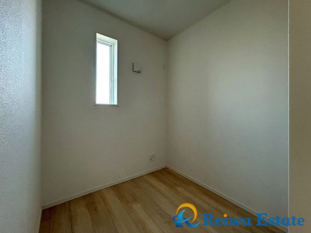 新築戸建　茅ヶ崎市柳島2丁目の収納