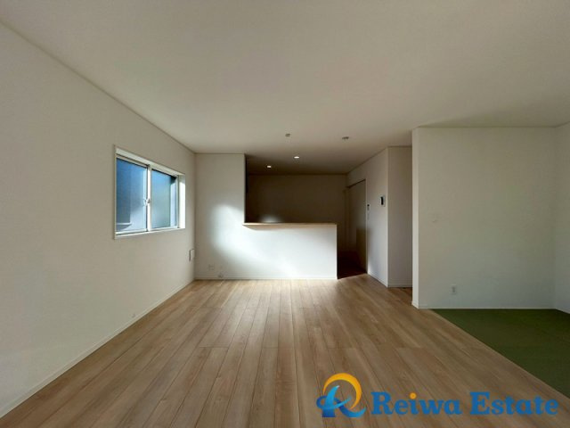 新築戸建　茅ヶ崎市柳島2丁目