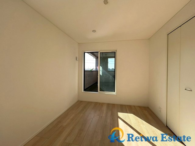 新築戸建　茅ヶ崎市柳島2丁目の子供部屋