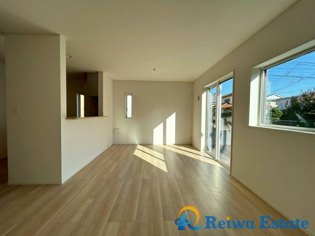 新築戸建　茅ヶ崎市柳島2丁目