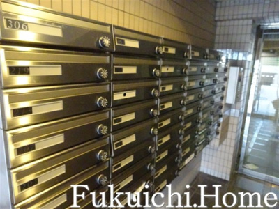 【設備】 | 日神パレステージ代田橋