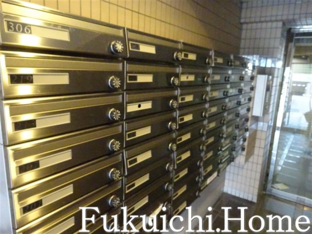 【設備】 | 日神パレステージ代田橋