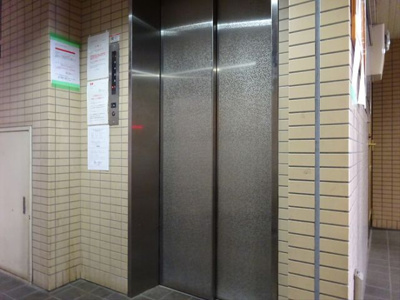 【その他共用部分】 | 日神パレステージ代田橋