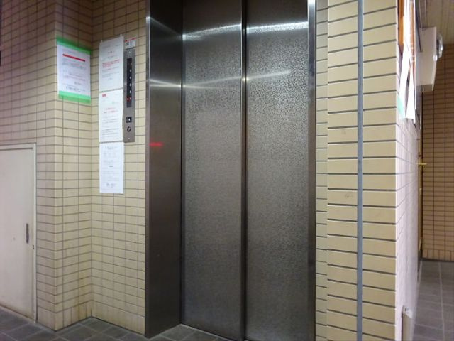 【その他共用部分】 | 日神パレステージ代田橋