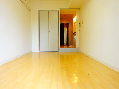 【居間・リビング】 | 日神パレステージ代田橋