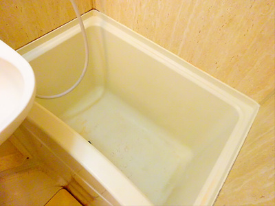 【浴室】 | 日神パレステージ代田橋