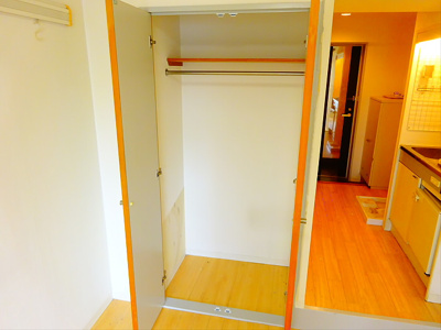 【収納】 | 日神パレステージ代田橋