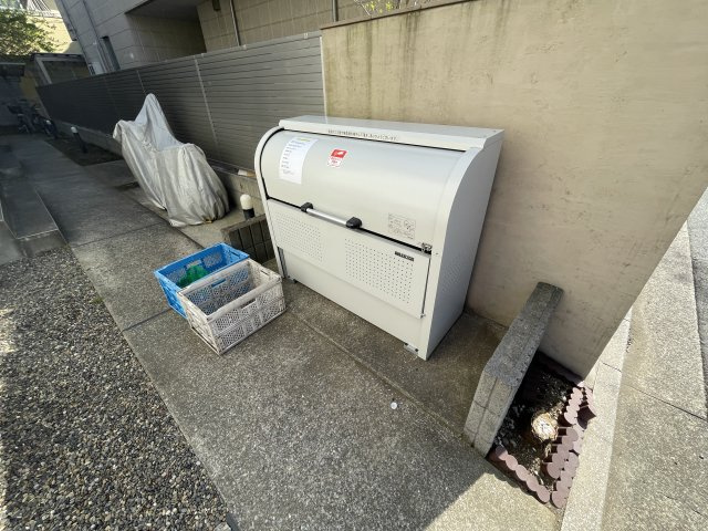 ル・シータのその他共用部分