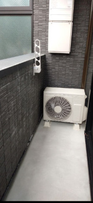 【バルコニー】 | プログレス丸山★プライスホームならHPに全物件の初期費用掲載中です！★