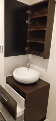 【洗面所】 | プログレス丸山★プライスホームならHPに全物件の初期費用掲載中です！★