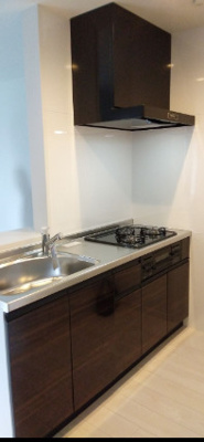 【キッチン】 | プログレス丸山★プライスホームならHPに全物件の初期費用掲載中です！★