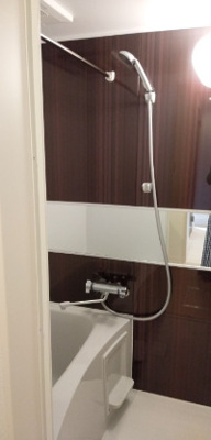 【浴室】 | プログレス丸山★プライスホームならHPに全物件の初期費用掲載中です！★