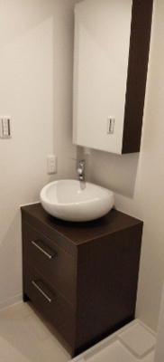 【洗面所】 | プログレス丸山★プライスホームならHPに全物件の初期費用掲載中です！★