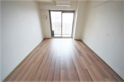 【洋室】 | プレサンス大阪福島シエル