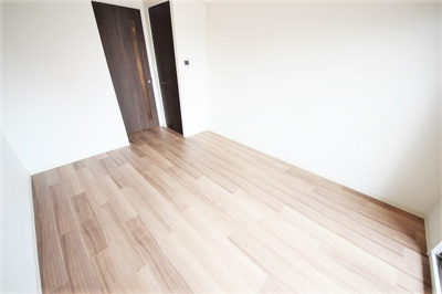 【洋室】 | プレサンス大阪福島シエル