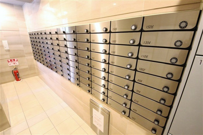 【その他共用部分】 | プレサンス大阪福島シエル