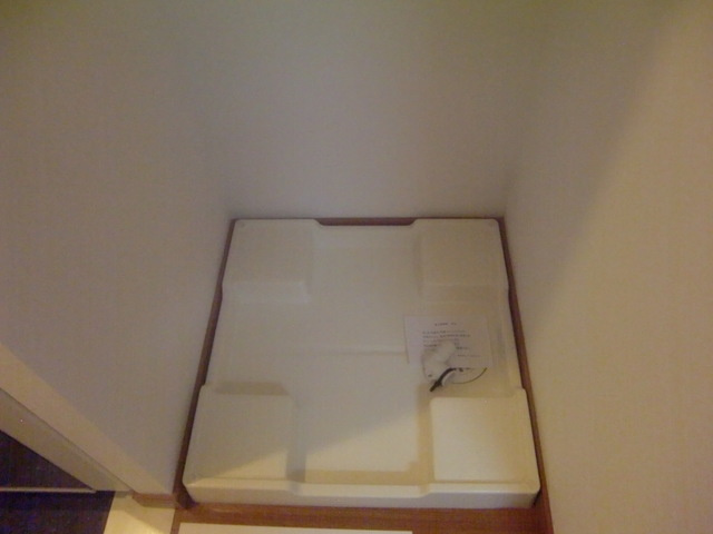 ＫＴＧ　ＲＥＳＩＤＥＮＣＥ　芦屋西のその他|室内洗濯パン