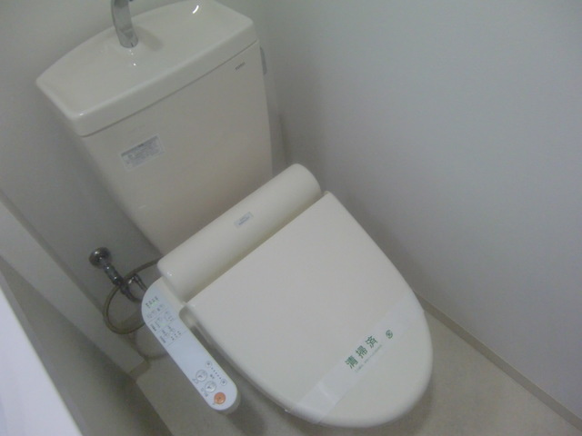 ＫＴＧ　ＲＥＳＩＤＥＮＣＥ　芦屋西のトイレ