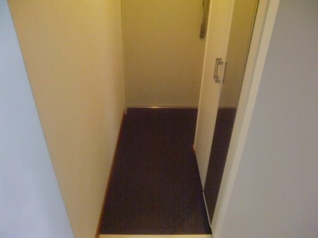 ＫＴＧ　ＲＥＳＩＤＥＮＣＥ　芦屋西の玄関