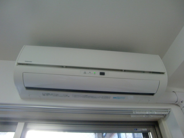 ＫＴＧ　ＲＥＳＩＤＥＮＣＥ　芦屋西の設備