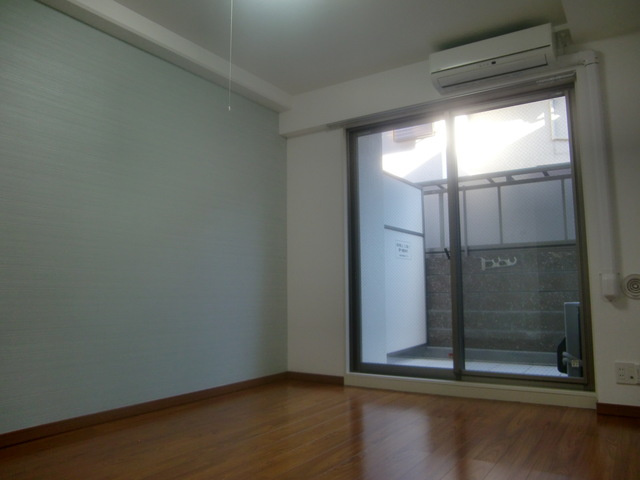 ＫＴＧ　ＲＥＳＩＤＥＮＣＥ　芦屋西の居間・リビング