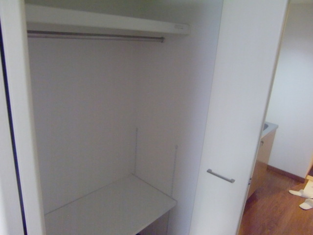 ＫＴＧ　ＲＥＳＩＤＥＮＣＥ　芦屋西の収納