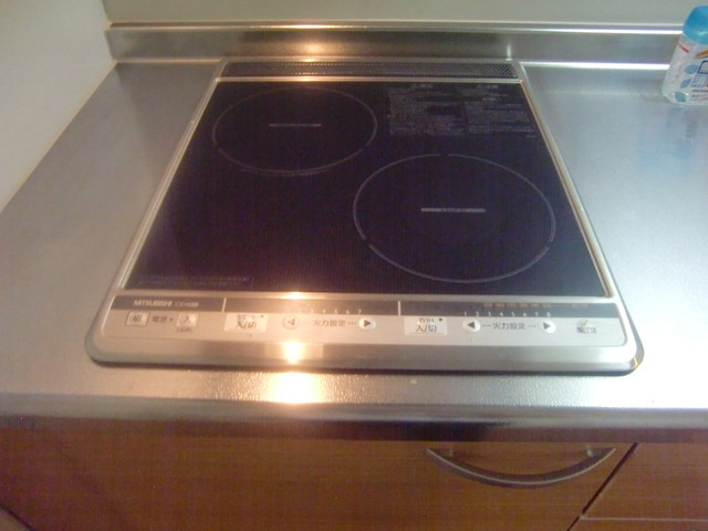 ＫＴＧ　ＲＥＳＩＤＥＮＣＥ　芦屋西のその他|ＩＨコンロ