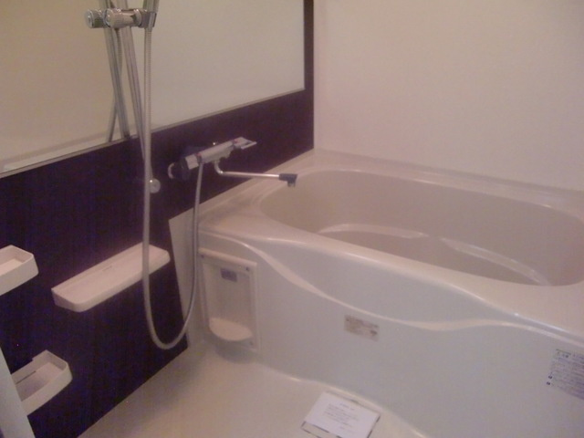 ＫＴＧ　ＲＥＳＩＤＥＮＣＥ　芦屋西の浴室