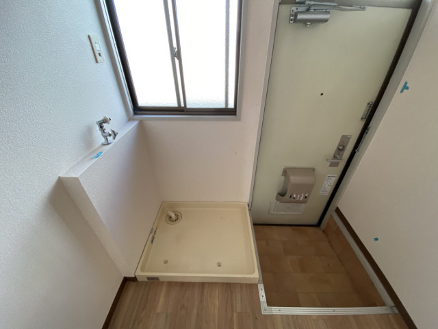 ホーミー前田の内装