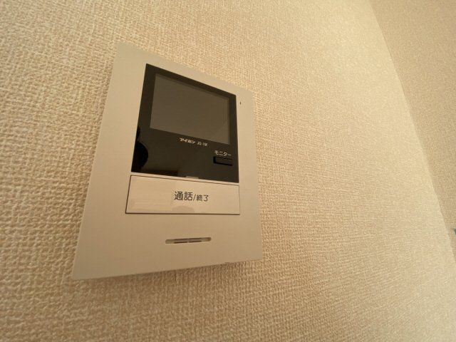 ホーミー前田の設備