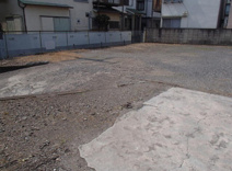 江戸川区平井７丁目の売地の画像