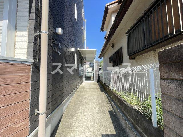 柏の葉Villege のその他共用部分