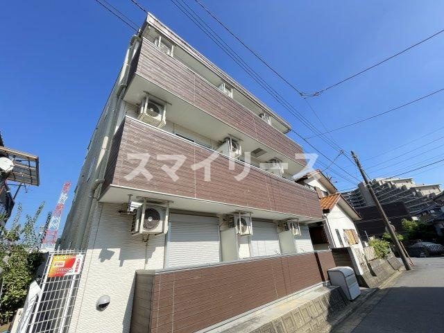 柏の葉Villege のその他