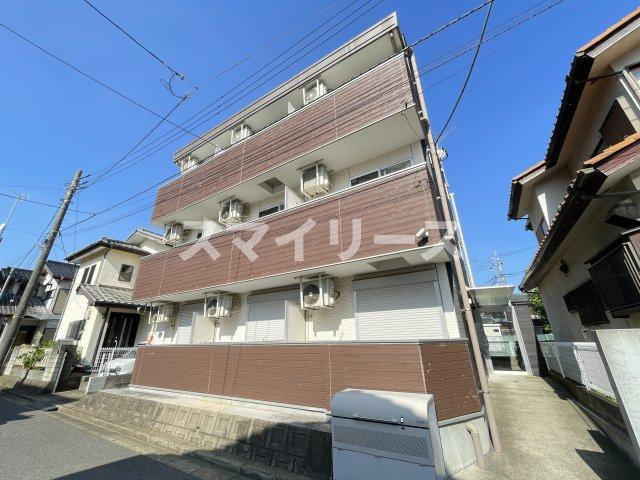 柏の葉Villege 