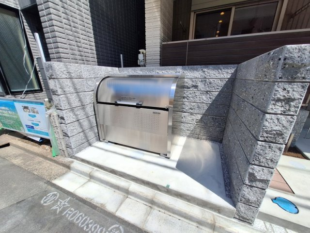 クレール・ド・ベルヴィルのその他共用部分|クイーンズ伊勢丹北浦和店