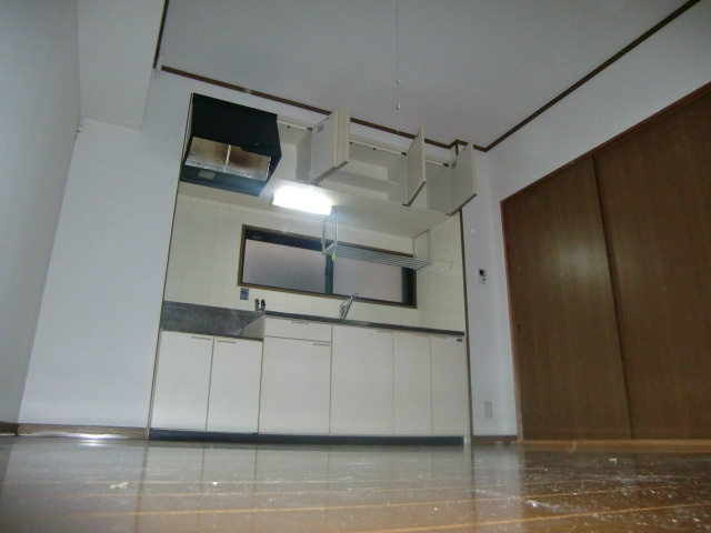 グレードタイム六甲の居間・リビング