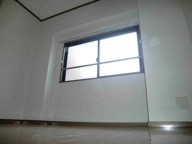 グレードタイム六甲の居間・リビング