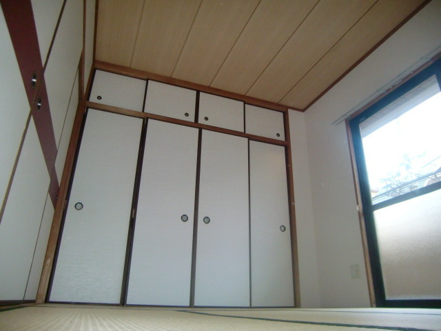 グレードタイム六甲の居間・リビング