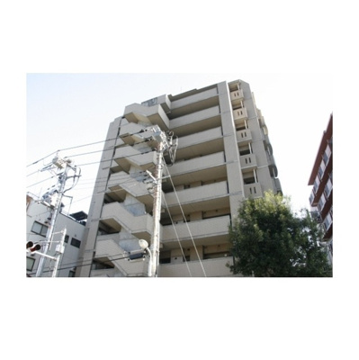 【外観】 | ベルザ大崎 | 建物外観を気になさる方へ、見た目の良い物件です