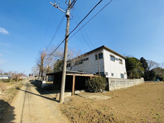 ハイツ西沖
