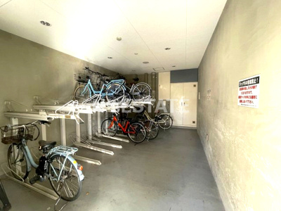 【その他共用部分】 | プライムレジデンス神戸県庁前