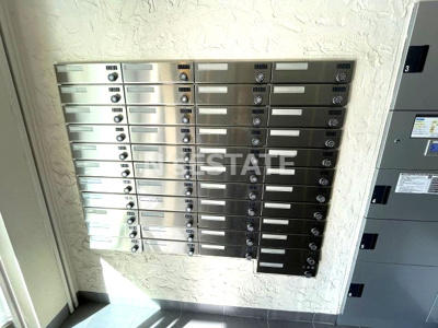 【その他共用部分】 | プライムレジデンス神戸県庁前