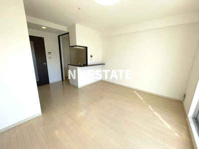 【居間・リビング】 | プライムレジデンス神戸県庁前