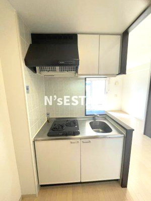 【キッチン】 | プライムレジデンス神戸県庁前