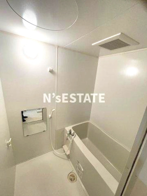 【浴室】 | プライムレジデンス神戸県庁前