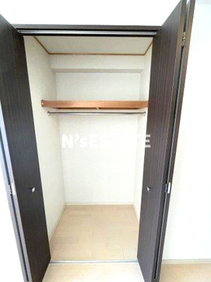 【収納】 | プライムレジデンス神戸県庁前