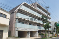 新宿区中落合３丁目のマンションの画像