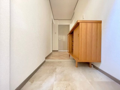 【玄関】 | ヒルズコート刀根山