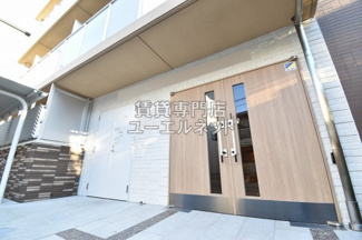 【エントランス】 | エントランス