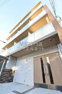 【外観】 | 2021年完成